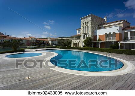 "Luxury villa in Port Alacati Marina Palace, Cesme, Western Turkey, Izmir, Asia Minor, Asia" View Large Photo Image Stock Photography - "Luxury villa in Port Alacati Marina Palace, Cesme, Western Turkey, Izmir, Asia Minor, Asia". Fotosearch