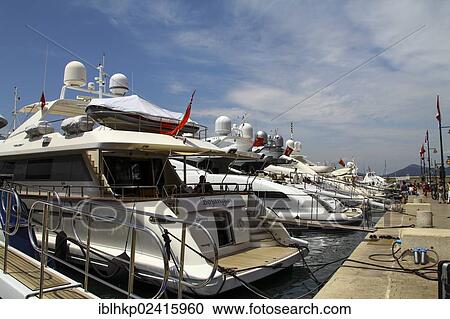 Luxury yachts, harbor, St. Tropez, French Riviera, France, Europe View Large Photo Image Stock Image - Luxury yachts, harbor, St. Tropez, French Riviera, France, Europe. Fotosearch