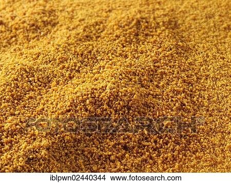 Mace powder View Large Photo Image Picture - Mace powder. Fotosearch