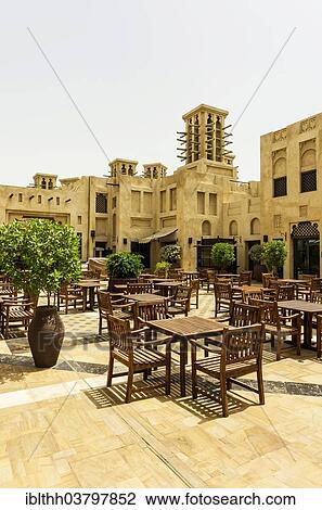 "Madinat Jumeirah, Arabian Resort, Umm Suqeim 3, Dubai, United Arab Emirates, Asia" View Large Photo Image Stock Image - "Madinat Jumeirah, Arabian Resort, Umm Suqeim 3, Dubai, United Arab Emirates, Asia". Fotosearch