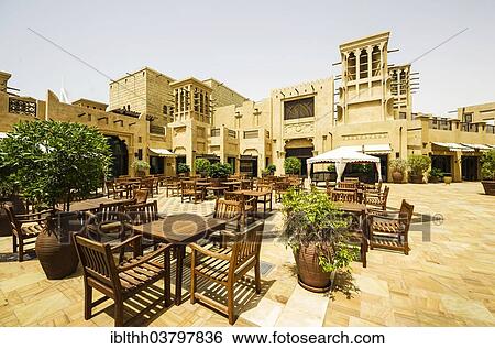 "Madinat Jumeirah, Arabian Resort, Umm Suqeim 3, Dubai, United Arab Emirates, Asia" View Large Photo Image Stock Photograph - "Madinat Jumeirah, Arabian Resort, Umm Suqeim 3, Dubai, United Arab Emirates, Asia". Fotosearch