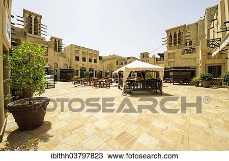 "Madinat Jumeirah, Umm Suqeim 3, Dubai, United Arab Emirates, Asia" View Large Photo Image Stock Image - "Madinat Jumeirah, Umm Suqeim 3, Dubai, United Arab Emirates, Asia". Fotosearch