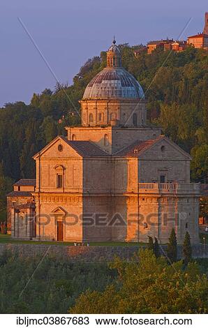"Madonna di San Biagio church, Montepulciano, Siena Province, Tuscany, Italy, Europe" View Large Photo Image Stock Image - "Madonna di San Biagio church, Montepulciano, Siena Province, Tuscany, Italy, Europe". Fotosearch