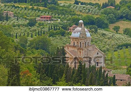 "Madonna di San Biagio church, Montepulciano, Siena Province, Tuscany, Italy, Europe" View Large Photo Image Stock Photo - "Madonna di San Biagio church, Montepulciano, Siena Province, Tuscany, Italy, Europe". Fotosearch