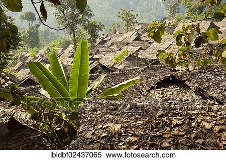 "Mae La refugee camp for the Karen tribe near Mae Sot on the Thai-Burmese border, Northern Thailand, Thailand, Asia" View Large Photo Image Stock Photography - "Mae La refugee camp for the Karen tribe near Mae Sot on the Thai-Burmese border, Northern Thailand, Thailand, Asia". Fotosearch