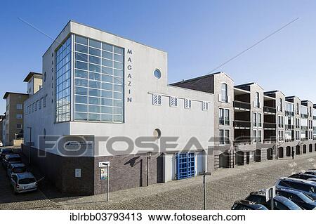 "Magazingebaude building, Historical Museum Bremerhaven, Bremerhaven, Bremen, Germany, Europe" View Large Photo Image Stock Image - "Magazingebaude building, Historical Museum Bremerhaven, Bremerhaven, Bremen, Germany, Europe". Fotosearch