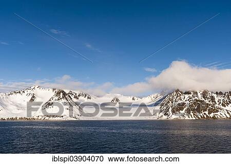 "Magdalene Fjord, Svalbard Archipelago, Svalbard and Jan Mayen, Norway, Europe" View Large Photo Image Stock Image - "Magdalene Fjord, Svalbard Archipelago, Svalbard and Jan Mayen, Norway, Europe". Fotosearch