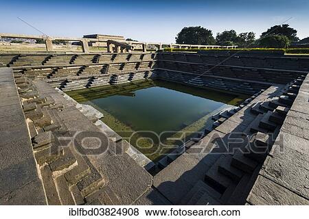 "Mahanami Dibba complex, ruined city of Vijayanagara, UNESCO World Heritage Site, Hampi, Karnataka, India, Asia" View Large Photo Image Stock Photo - "Mahanami Dibba complex, ruined city of Vijayanagara, UNESCO World Heritage Site, Hampi, Karnataka, India, Asia". Fotosearch