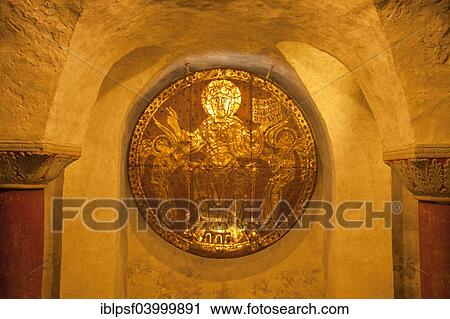 "Maiestas Domini copper plate in the crypt of the Constance Cathedral, or Cathedral of Our Lady, Konstanz, Baden-Wurttemberg, Germany, Europe" View Large Photo Image Stock Image - "Maiestas Domini copper plate in the crypt of the Constance Cathedral, or Cathedral of Our Lady, Konstanz, Baden-Wurttemberg, Germany, Europe". Fotosearch
