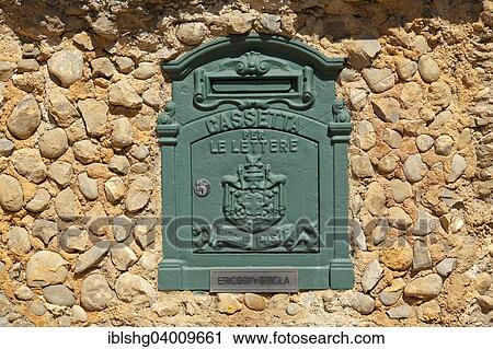 "Mailbox, Roquebrune, Cote d'Azur, France, Europe" View Large Photo Image Stock Image - "Mailbox, Roquebrune, Cote d'Azur, France, Europe". Fotosearch