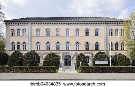 "Main building and seat of the departments civil engineering and geo information, Jade University, Oldenburg, Lower Saxony, Germany, Europe" View Large Photo Image Stock Photography - "Main building and seat of the departments civil engineering and geo information, Jade University, Oldenburg, Lower Saxony, Germany, Europe". Fotosearch