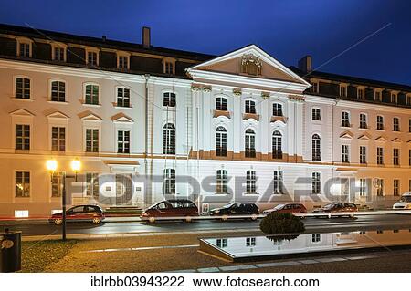 "Main building of the University of Greifswald, Hanseatic City of Greifswald, Mecklenburg-Western Pomerania, Germany, Europe" View Large Photo Image Stock Image - "Main building of the University of Greifswald, Hanseatic City of Greifswald, Mecklenburg-Western Pomerania, Germany, Europe". Fotosearch