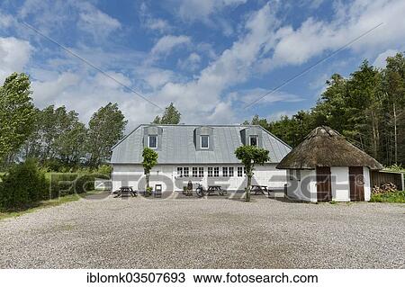 "Main building, Viking Museum, Ladby, Funen, Region of Southern Denmark, Denmark, Europe" View Large Photo Image Stock Image - "Main building, Viking Museum, Ladby, Funen, Region of Southern Denmark, Denmark, Europe". Fotosearch