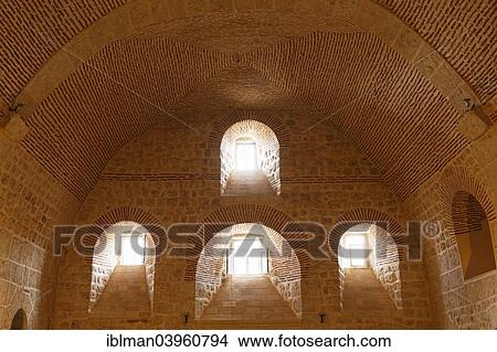 "Main church, Mor Gabriel Monastery, in Midyat, Mardin, Tur Abdin, Southeastern Anatolia Region, Anatolia Province, Turkey, Asia" View Large Photo Image Picture - "Main church, Mor Gabriel Monastery, in Midyat, Mardin, Tur Abdin, Southeastern Anatolia Region, Anatolia Province, Turkey, Asia". Fotosearch