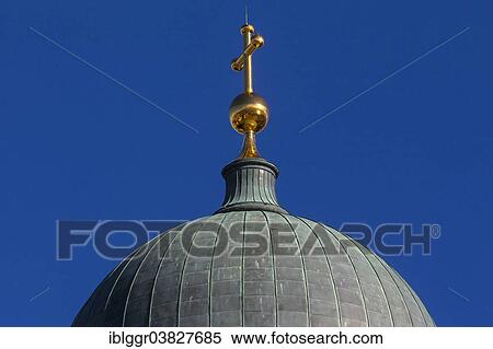 "Main dome, Helsinki Cathedral, Kruununhaka, Helsinki, Finland, Europe" View Large Photo Image Stock Photography - "Main dome, Helsinki Cathedral, Kruununhaka, Helsinki, Finland, Europe". Fotosearch