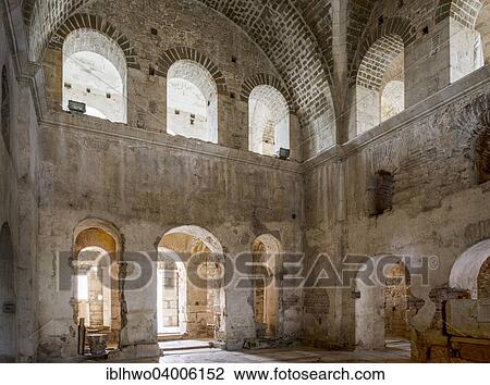 "Main room of the Basilica of St. Nicholas, Myra, Demre, Antalya Province, Turkey, Asia" View Large Photo Image Stock Image - "Main room of the Basilica of St. Nicholas, Myra, Demre, Antalya Province, Turkey, Asia". Fotosearch