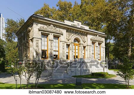 "Maiyet residence at the Merasim Koeskue or Kiosk of the Linden Tree or Ihlamur Kasri, Sisli und Besiktas, Istanbul, European side, Istanbul Province, Turkey, European side, Europe" View Large Photo Image Stock Image - "Maiyet residence at the Merasim Koeskue or Kiosk of the Linden Tree or Ihlamur Kasri, Sisli und Besiktas, Istanbul, European side, Istanbul Province, Turkey, European side, Europe". Fotosearch