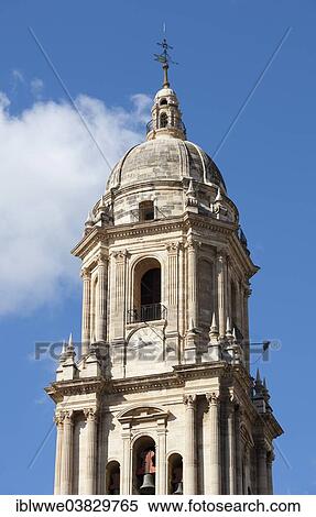 "Malaga Cathedral, La Manquita, Malaga, Andalusia, Spain, Europe" View Large Photo Image Stock Photography - "Malaga Cathedral, La Manquita, Malaga, Andalusia, Spain, Europe". Fotosearch