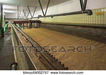 "Malting box in a malthouse, Bavaria, Germany, Europe" View Large Photo Image Stock Photo - "Malting box in a malthouse, Bavaria, Germany, Europe". Fotosearch