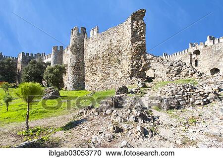 "Mamure Castle, Anamur, Anatolia, Turkey, Asia" View Large Photo Image Stock Image - "Mamure Castle, Anamur, Anatolia, Turkey, Asia". Fotosearch