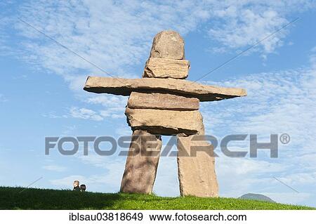 Stock Photo - "Man of stone, Messner Mountain Museum Firmian from Reinhold Messner, Schloss Sigmundskron Castle, near Bolzano, Alto Adige, Trentino-Alto Adige, Italy, Europe". Fotosearch
