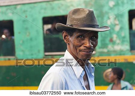 "Man of the Tanaia people with a hat, portrait, near Manakara, Madagascar, Africa" View Large Photo Image Stock Image - "Man of the Tanaia people with a hat, portrait, near Manakara, Madagascar, Africa". Fotosearch