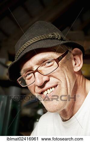 Man, portrait, Austria, Europe View Large Photo Image Stock Image - Man, portrait, Austria, Europe. Fotosearch