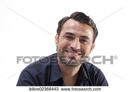 "Man, portrait" View Large Photo Image Stock Image - "Man, portrait". Fotosearch