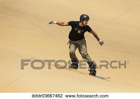 "Man surfing the dunes, Namib, Swakopmund, Erongo Region, Namibia, Africa" View Large Photo Image Stock Image - "Man surfing the dunes, Namib, Swakopmund, Erongo Region, Namibia, Africa". Fotosearch