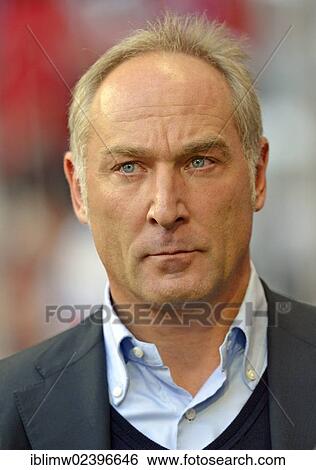 "Manager and sporting director Andreas Mueller, TSG 1899 Hoffenheim, portrait, Allianz Arena, Munich, Bavaria, Germany, Europe" View Large Photo Image Stock Photograph - "Manager and sporting director Andreas Mueller, TSG 1899 Hoffenheim, portrait, Allianz Arena, Munich, Bavaria, Germany, Europe". Fotosearch