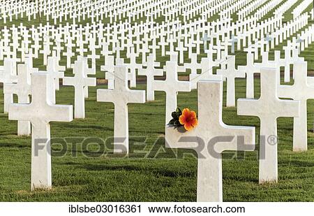 "Manila American Cemetery, Fort Bonifacio, flower on a cross, Manila, Luzon, Philippines, Asia" View Large Photo Image Stock Image - "Manila American Cemetery, Fort Bonifacio, flower on a cross, Manila, Luzon, Philippines, Asia". Fotosearch