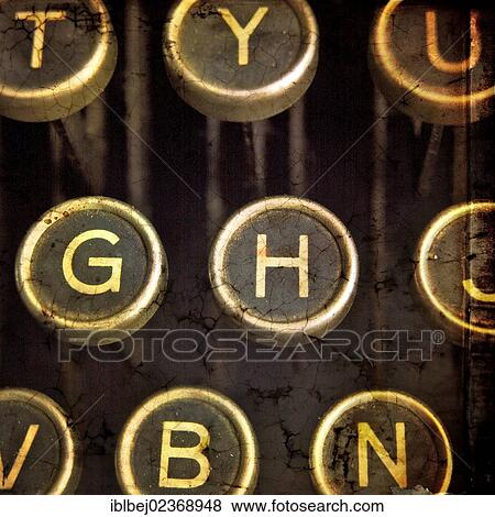 Manual typewriter View Large Photo Image Stock Photo - Manual typewriter. Fotosearch