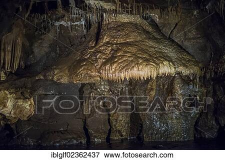 "Marble Arch Caves, Florence Court Demesme, County Fermanagh, Northern Ireland, United Kingdom, Europe" View Large Photo Image Stock Photo - "Marble Arch Caves, Florence Court Demesme, County Fermanagh, Northern Ireland, United Kingdom, Europe". Fotosearch
