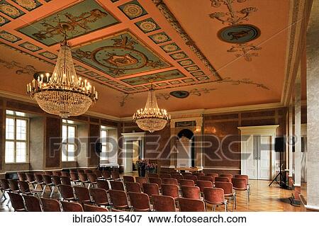 "Marble Hall, Stadtschloss City Palace, Fulda, Hesse, Germany, Europe" View Large Photo Image Stock Photo - "Marble Hall, Stadtschloss City Palace, Fulda, Hesse, Germany, Europe". Fotosearch