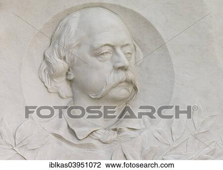 "Marble relief of the writer Gustave Flaubert, Musee Flaubert et d'Histoire de la Medicine, Rouen, Seine-Maritime, Upper Normandy, France, Europe" View Large Photo Image Stock Image - "Marble relief of the writer Gustave Flaubert, Musee Flaubert et d'Histoire de la Medicine, Rouen, Seine-Maritime, Upper Normandy, France, Europe". Fotosearch