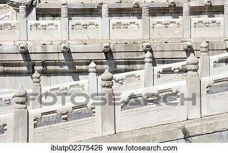 "Marble stairs, Forbidden City, Beijing, China, Asia" View Large Photo Image Stock Photograph - "Marble stairs, Forbidden City, Beijing, China, Asia". Fotosearch
