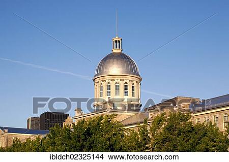 "Marche Bonsecours, Bonsecour Market, Montreal, Quebec, Canada, North America" View Large Photo Image Picture - "Marche Bonsecours, Bonsecour Market, Montreal, Quebec, Canada, North America". Fotosearch