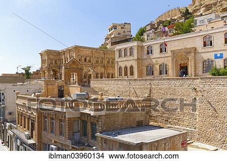 "Mardin Artuklu University, Mardin, Southeastern Anatolia Region, Anatolia, Turkey, Asia" View Large Photo Image Picture - "Mardin Artuklu University, Mardin, Southeastern Anatolia Region, Anatolia, Turkey, Asia". Fotosearch