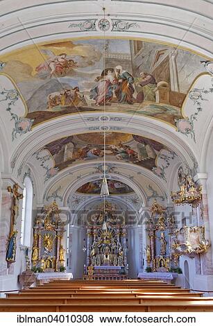 "Maria Morgenstern Church, Lippertskirchen, Bad Feilnbach, Upper Bavaria, Bavaria, Germany, Europe" View Large Photo Image Stock Photo - "Maria Morgenstern Church, Lippertskirchen, Bad Feilnbach, Upper Bavaria, Bavaria, Germany, Europe". Fotosearch