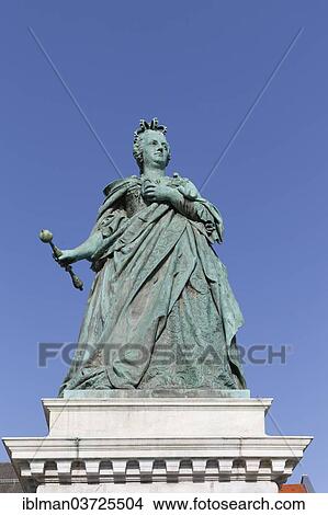 "Maria Theresia Monument, Klagenfurt, Carinthia, Austria, Europe" View Large Photo Image Picture - "Maria Theresia Monument, Klagenfurt, Carinthia, Austria, Europe". Fotosearch