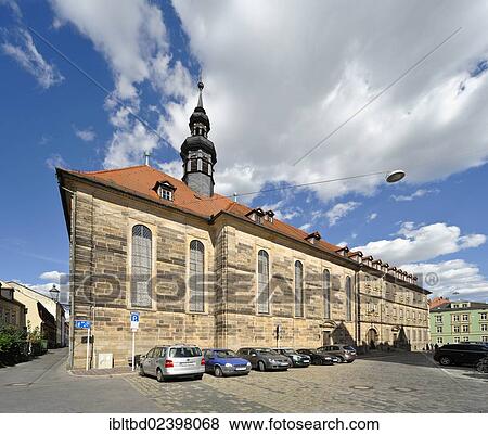 "Maria Ward schools, Holzmarkt square, Bamberg, Bavaria, Germany, Europe" View Large Photo Image Stock Photo - "Maria Ward schools, Holzmarkt square, Bamberg, Bavaria, Germany, Europe". Fotosearch