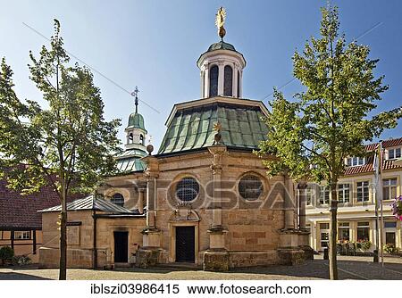 "Marienkapelle chapel, Telgte, Munsterland, North Rhine-Westphalia, Germany, Europe" View Large Photo Image Stock Photography - "Marienkapelle chapel, Telgte, Munsterland, North Rhine-Westphalia, Germany, Europe". Fotosearch