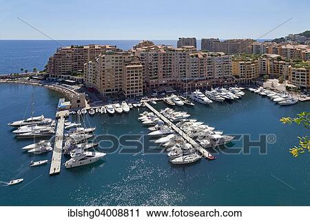 "Marina, Fontvieille, Monaco, Cote d'Azur, Europe" View Large Photo Image Stock Image - "Marina, Fontvieille, Monaco, Cote d'Azur, Europe". Fotosearch