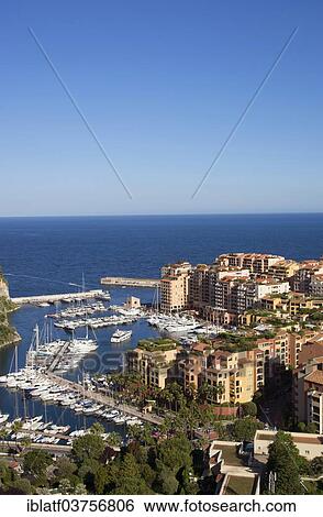 "Marina, Fontvieille, Monaco, Monte Carlo, Cote d'Azur, France, Europe" View Large Photo Image Stock Photograph - "Marina, Fontvieille, Monaco, Monte Carlo, Cote d'Azur, France, Europe". Fotosearch