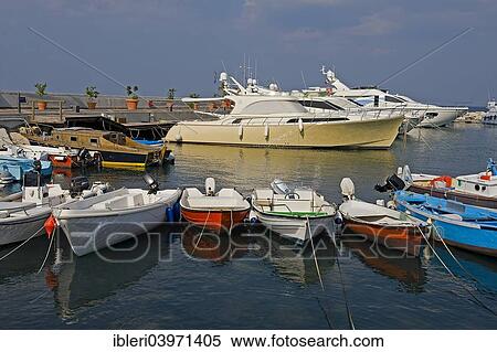 "Marina, Lacco Ameno, Ischia, Gulf of Naples, Italy, Europe" View Large Photo Image Stock Photography - "Marina, Lacco Ameno, Ischia, Gulf of Naples, Italy, Europe". Fotosearch