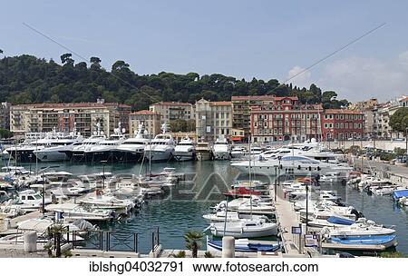 "Marina, Nice, Departement Alpes-Maritimes, Provence-Alpes-Cote d’Azur, France, Europe" View Large Photo Image Stock Image - "Marina, Nice, Departement Alpes-Maritimes, Provence-Alpes-Cote d’Azur, France, Europe". Fotosearch