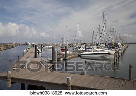 "Marina of Hohe Dune, Warnemunde, Rostock, Mecklenburg-Vorpommern, Germany, Europe" View Large Photo Image Stock Photo - "Marina of Hohe Dune, Warnemunde, Rostock, Mecklenburg-Vorpommern, Germany, Europe". Fotosearch