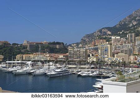 "Marina of Monte Carlo, Monte Carlo, Monaco, Monaco, Europe" View Large Photo Image Picture - "Marina of Monte Carlo, Monte Carlo, Monaco, Monaco, Europe". Fotosearch