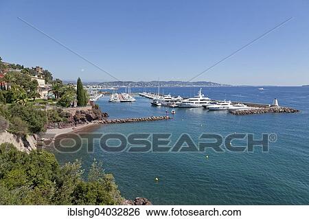 "Marina, Theoule-sur-Mer, Departement Alpes-Maritimes, Provence-Alpes-Cote d'Azur, France, Europe" View Large Photo Image Stock Photograph - "Marina, Theoule-sur-Mer, Departement Alpes-Maritimes, Provence-Alpes-Cote d'Azur, France, Europe". Fotosearch