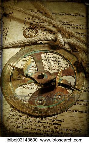 "Marine still life with old compass and rope, France, Europe" View Large Photo Image Stock Image - "Marine still life with old compass and rope, France, Europe". Fotosearch